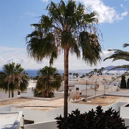 Via Mare Apartment *