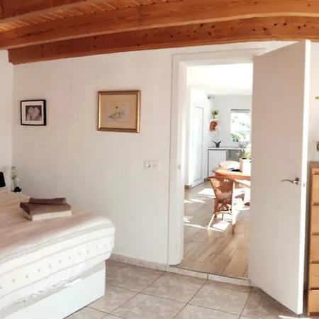 Apartment Via Mare *