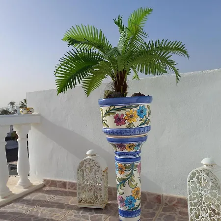 Via Mare Apartman Puerto del Carmen