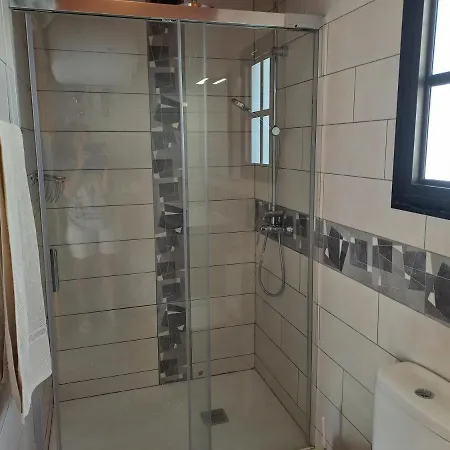 Appartement Via Mare *