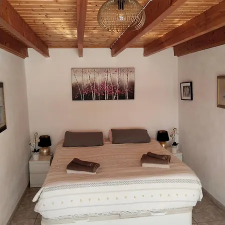 Via Mare * Puerto del Carmen (Lanzarote)