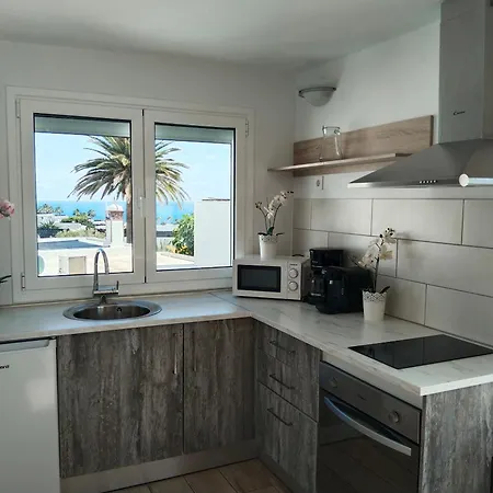 Via Mare Appartement Puerto del Carmen (Lanzarote)