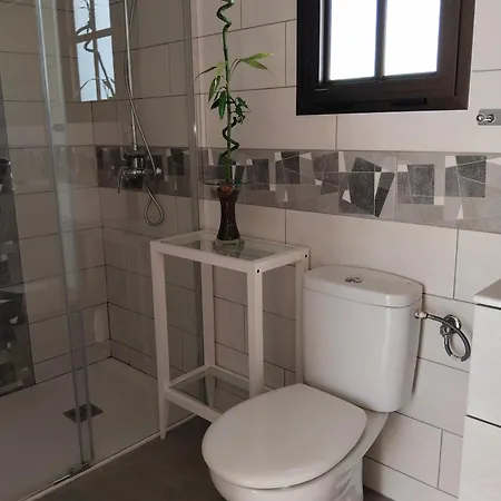 Via Mare * Puerto del Carmen (Lanzarote)