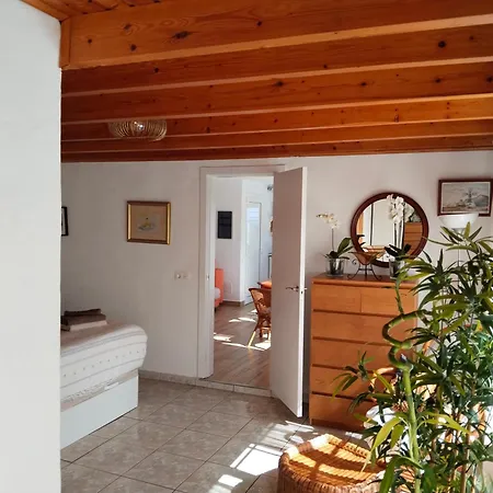 Via Mare Apartman Puerto del Carmen