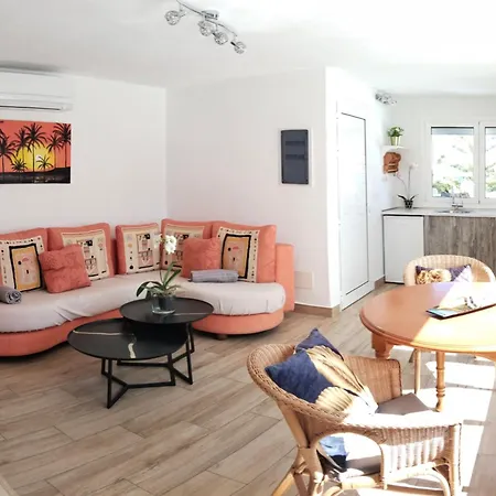 Via Mare Appartement *