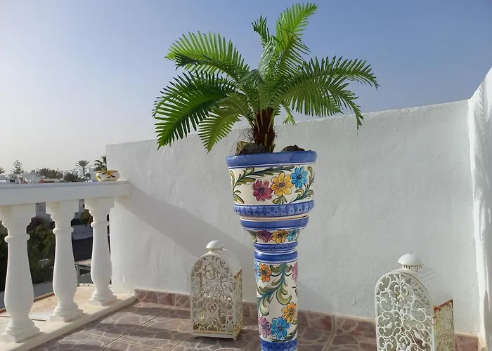 Via Mare 아파트 푸에르토 델 카르멘