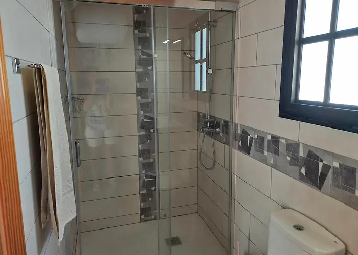 Appartement Via Mare *