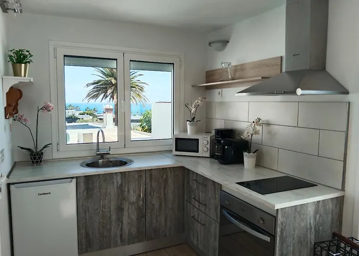 Via Mare Appartement Puerto del Carmen (Lanzarote)