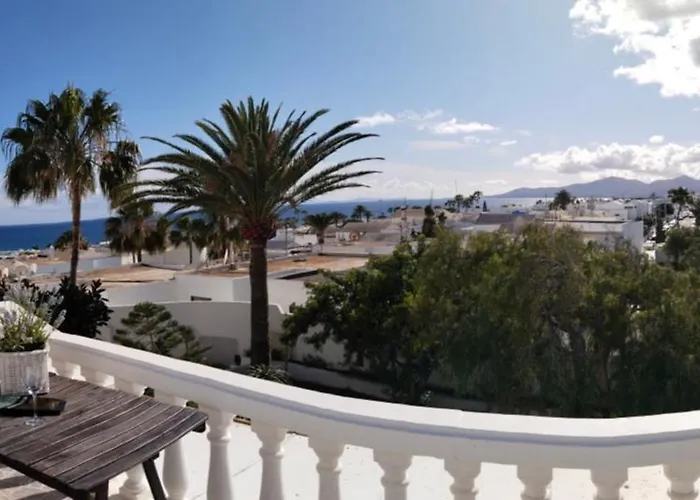 Appartement Via Mare