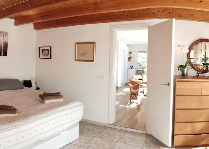 Appartement Via Mare *