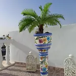 Via Mare Daire Puerto del Carmen (Lanzarote)