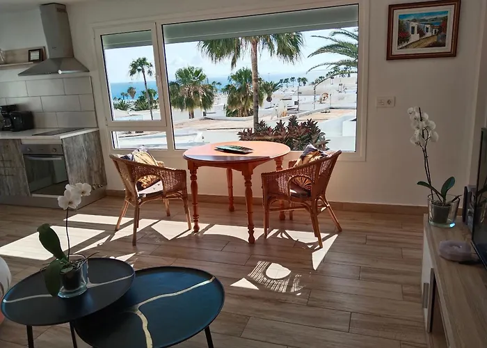 Apartamento Via Mare Puerto del Carmen (Lanzarote)
