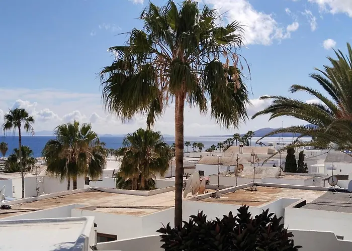 Via Mare Apartamento *