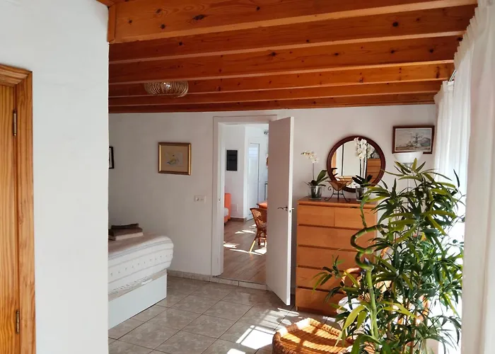 Via Mare Apartamento Puerto del Carmen (Lanzarote)